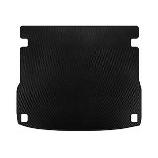 EVA Trunk Mat V-2 (Black) Audi Q5 2008-2017