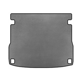 EVA Trunk Mat V-2 (Gray) Audi Q5 2008-2017