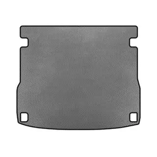 EVA Trunk Mat V-2 (Gray)