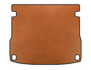 Audi Q5 2008-2017 EVA Trunk Mat V-2 (Orange) photo 1