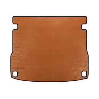 EVA Trunk Mat V-2 (Orange) Audi Q5 2008-2017