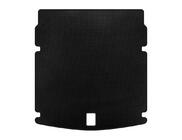 Audi A5 2007-2015 EVA Trunk Mat V-2 Coupe Black photo 1