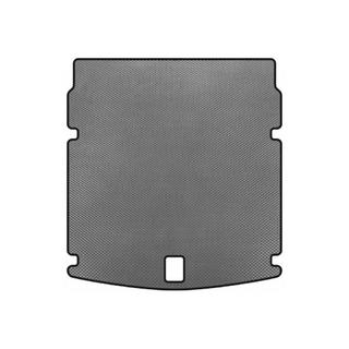 EVA Trunk Mat V-2 Coupe Gray Audi A5 2007-2015