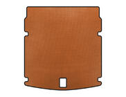 Audi A5 2007-2015 EVA Trunk Mat V-2 (Coupe, Orange) photo 1