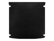 Audi Q8 2018- EVA Trunk Mat V-2 (Black) photo 1