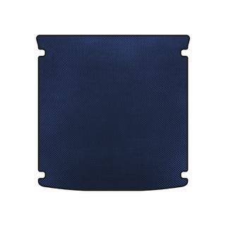 EVA Trunk Mat V-2 (Blue) Audi Q8 2018-