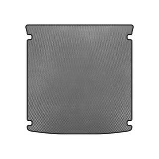 EVA Trunk Mat V-2 (Gray) Audi Q8 2018-