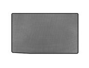 Audi A2 1999-2005 EVA Trunk Mat V-2 (HB, Gray) photo 1