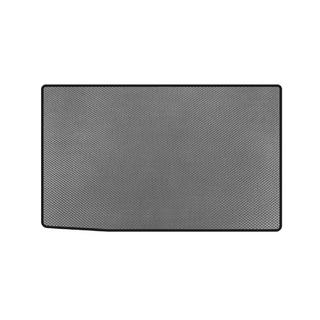 EVA Trunk Mat V-2 (HB, Gray) Audi A2 1999-2005