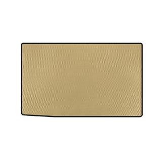EVA Trunk Mat V-2 (HB, Beige) Audi A2 1999-2005