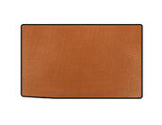 Audi A2 1999-2005 EVA Trunk Mat V-2 (HB, Orange) photo 1