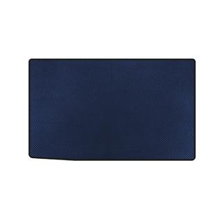EVA Trunk Mat V-2 (HB, Blue) Audi A2 1999-2005