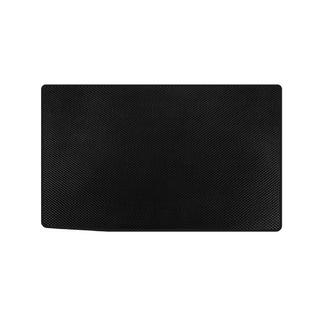 EVA Trunk Mat V-2 (HB, Black) Audi A2 1999-2005