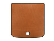 Audi A4 B9 2015-2024 EVA trunk mat V-2 (Avant, Orange) photo 1