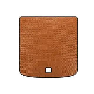 EVA trunk mat V-2 (Avant, Orange)