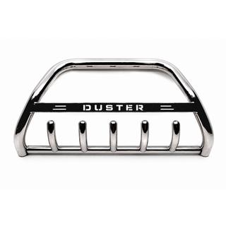 Bull Bar with Inscription WT004 (Stainless Steel) photo 3