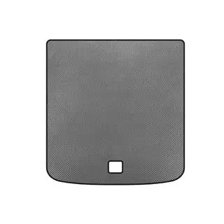 EVA Trunk Mat V-2 (Avant, Grey)