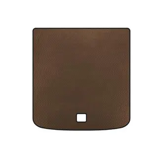 EVA trunk mat V-2 (Avant, Brown)