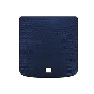 EVA trunk mat V-2 (Avant, Blue)