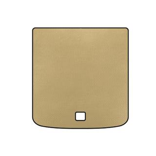 EVA trunk mat V-2 (Avant, Beige)