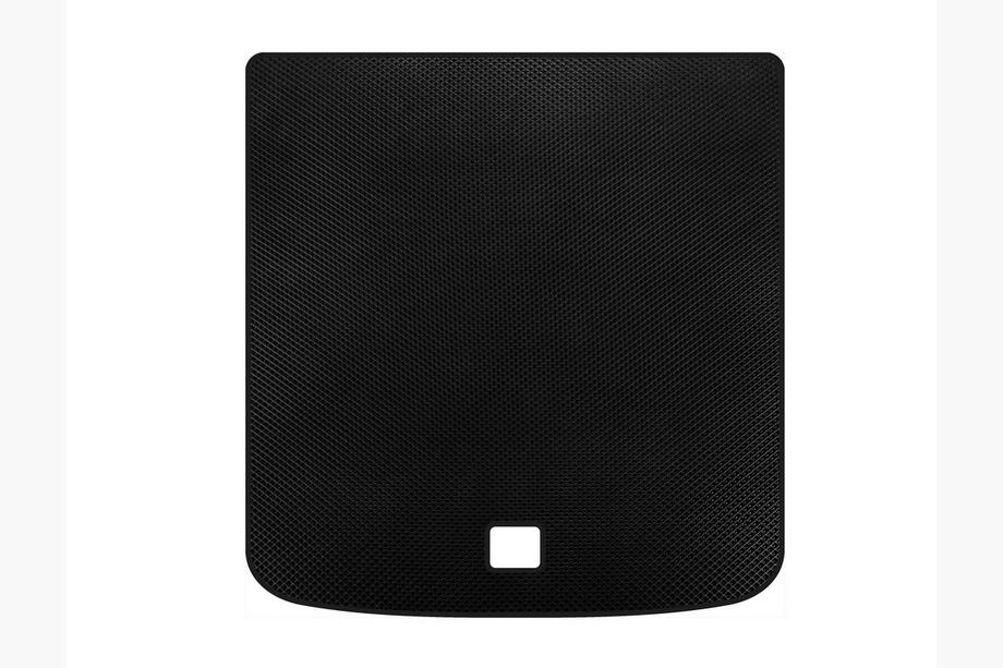 Audi A4 B9 2015-2024 EVA Boot Liner V-2 (Avant, Black) Photo 1