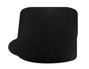 Audi A3 2012-2020 EVA Trunk Mat V-2 (Sedan, Black) photo 1