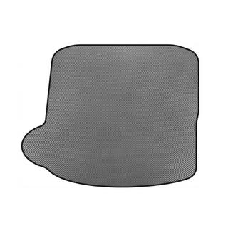 EVA trunk liner V-2 (Sedan, Gray)