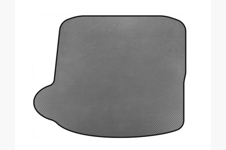 Audi A3 2012-2020 EVA trunk liner V-2 (Sedan, Gray) Image