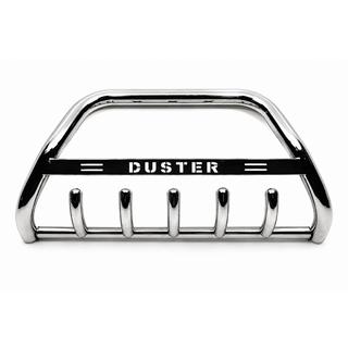 Bull Bar with Inscription WT004 (Stainless Steel) photo 2
