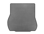 Audi A4 B5 1994–2001 EVA Trunk Mat V-2 (Avant, Grey) photo 1