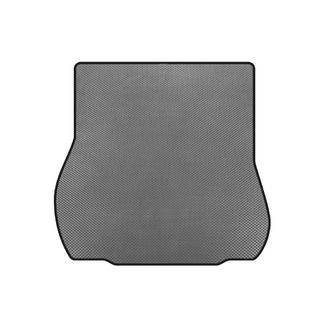 EVA Trunk Mat V-2 (Avant, Grey) Audi A4 B5 1994–2001