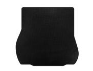 Audi A4 B5 1994–2001 EVA Boot Liner V-2 (Avant, Black) photo 1