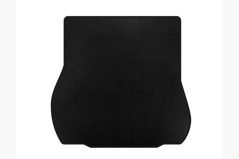 Audi A4 B5 1994–2001 EVA Boot Liner V-2 (Avant, Black) Image