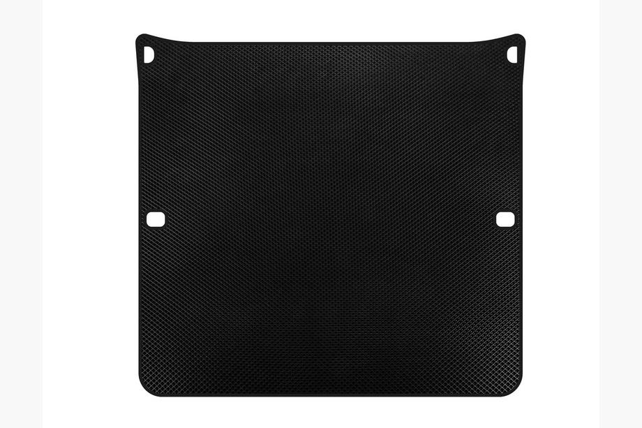 Audi 100 C4 1990-1994 EVA Boot Liner V-2 (Avant, Black) Image