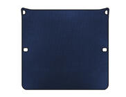 Audi 100 C4 1990-1994 EVA trunk mat V-2 (Avant, Blue) photo 1