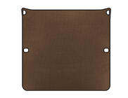 Audi 100 C4 1990-1994 EVA trunk mat V-2 (Avant, Brown) photo 1