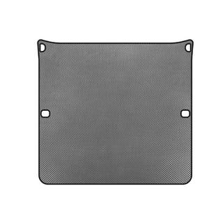 EVA Trunk Mat V-2 (Avant, Grey) Audi 100 C4 1990-1994