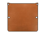 Audi 100 C4 1990-1994 EVA trunk mat V-2 (Avant, Orange) photo 1