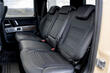 Review of the electric Mercedes-Benz G-Class EQ photo 8