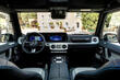 Review of the electric Mercedes-Benz G-Class EQ photo 6