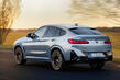 BMW X4 Coupe Crossover Review: Restyled Version photo 4