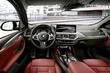 BMW X4 Coupe Crossover Review: Restyled Version photo 6