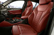 BMW X4 Coupe Crossover Review: Restyled Version photo 5