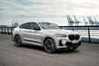BMW X4 Coupe Crossover Review: Restyled Version photo 2