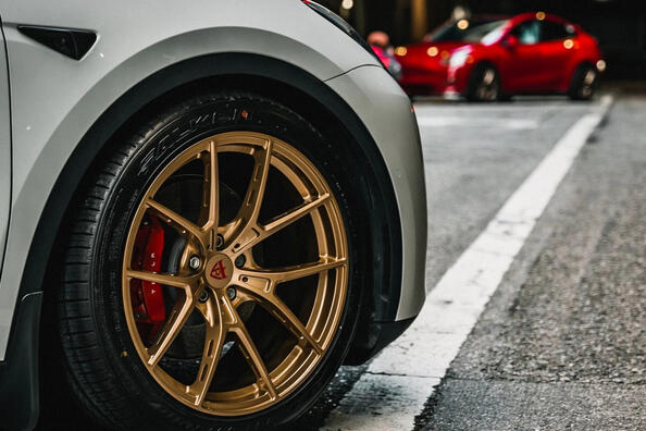 How to choose wheels for a car: a guide to making the right choice