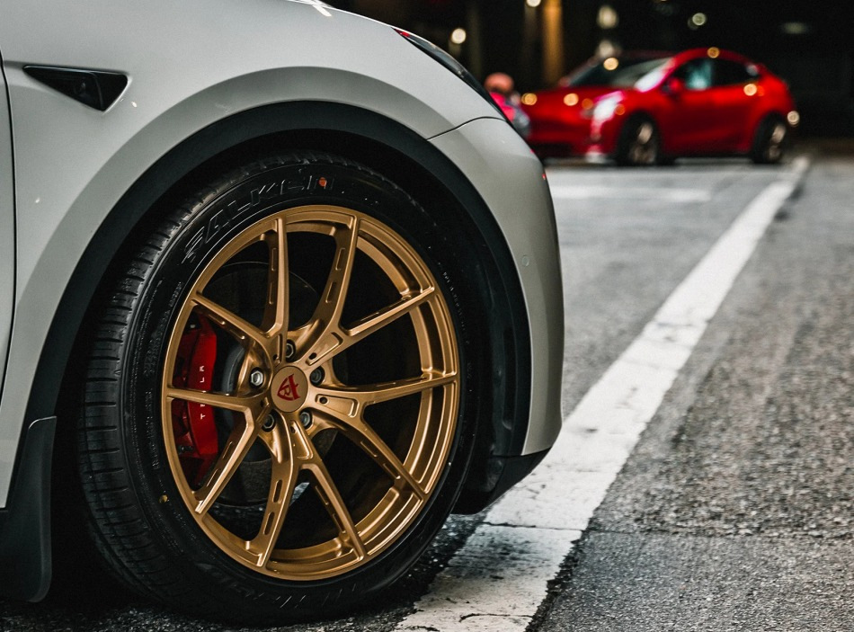 How to choose wheels for a car: a guide to making the right choice