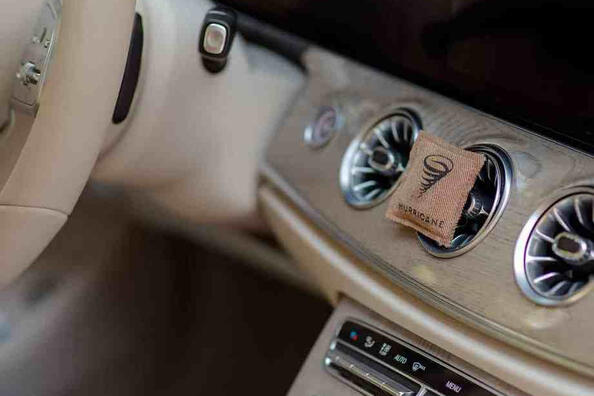 How to choose a car air freshener: creating an atmosphere of comfort