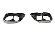 BMW X5 G05 2019–2026 M-Performance Exhaust Tips photo 1