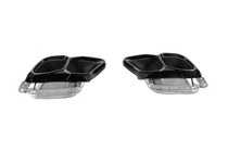 BMW X5 G05 2019–2026 M-Performance Exhaust Tips photo 6