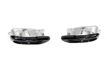 BMW X5 G05 2019–2026 M-Performance Exhaust Tips photo 5